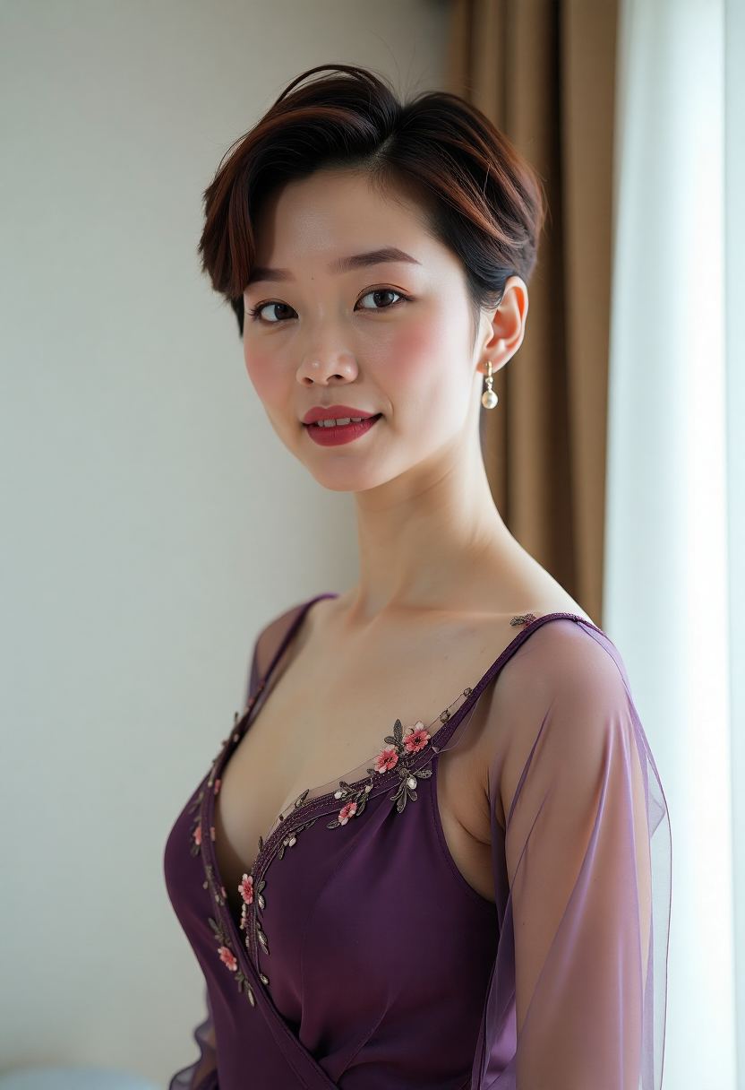 瓶梅旧事·清河县