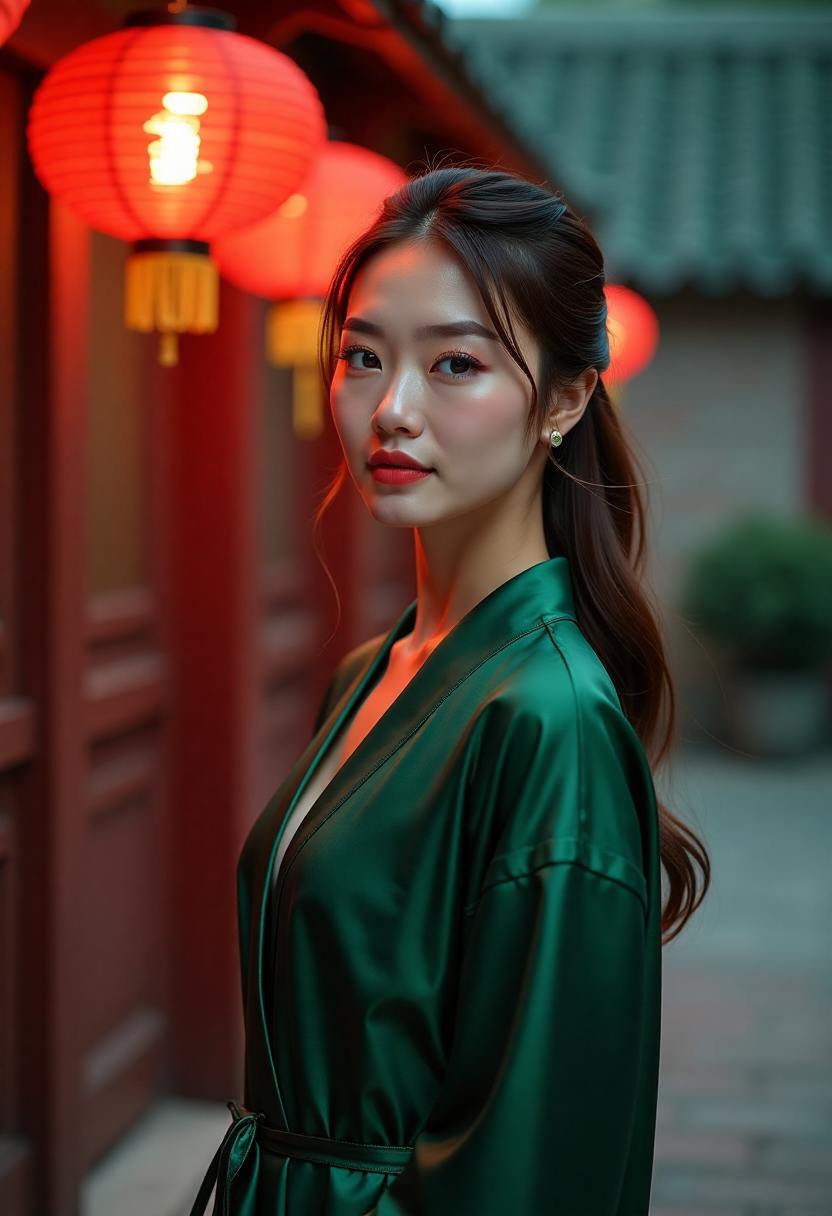瓶梅人物志·李瓶儿