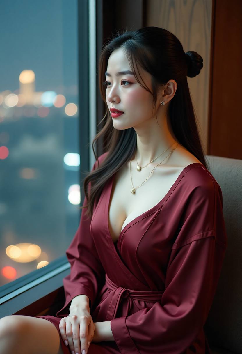 金瓶梅·花子虚案